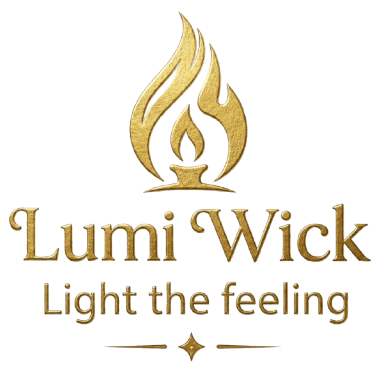 Lumi Wick — Light the Feeling